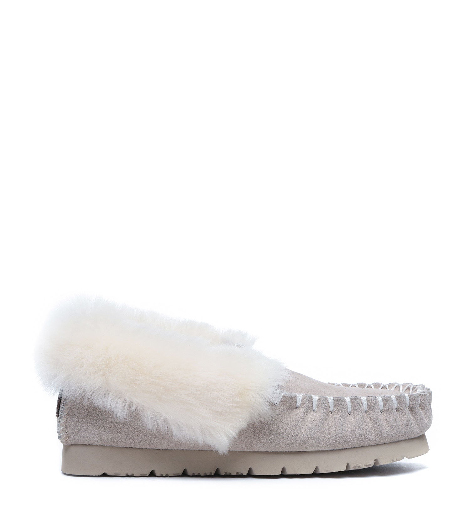 AS*Popo Moccasins