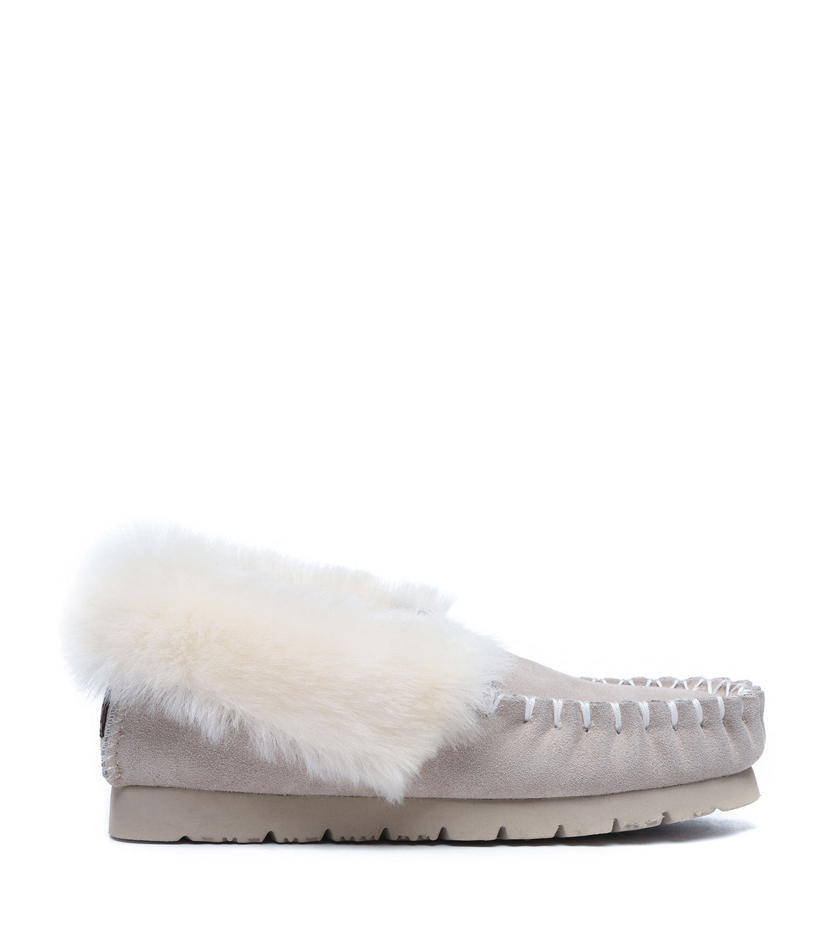 AS*Popo Moccasins