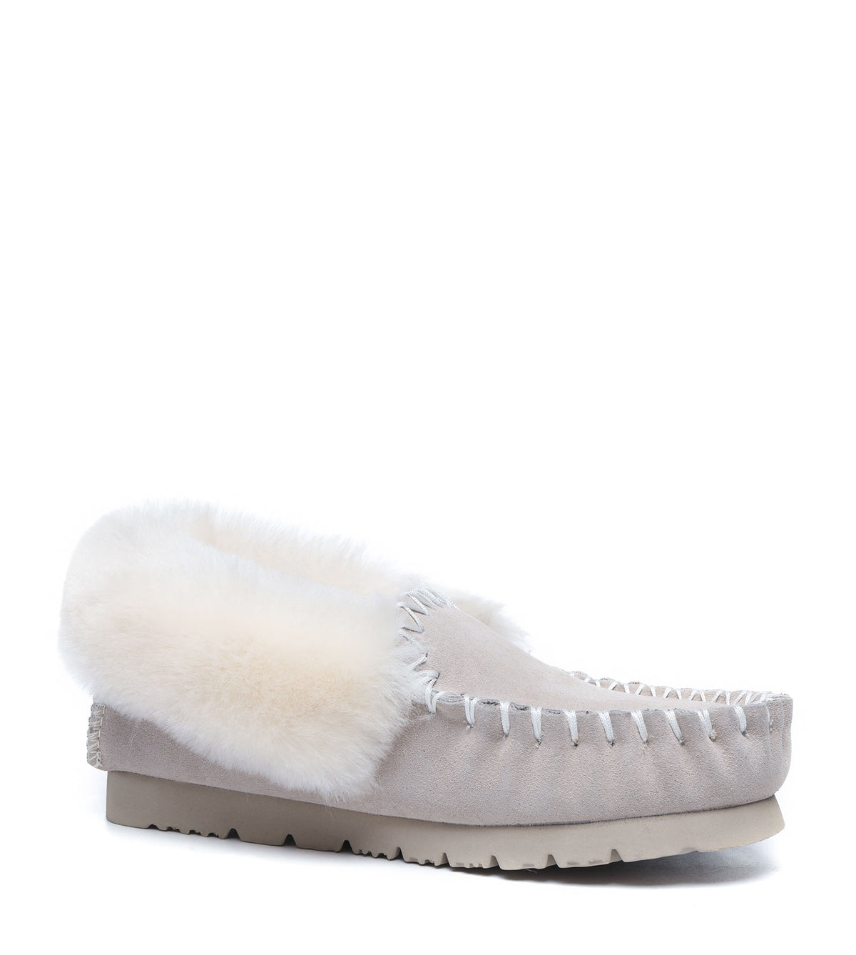 AS*Popo Moccasins
