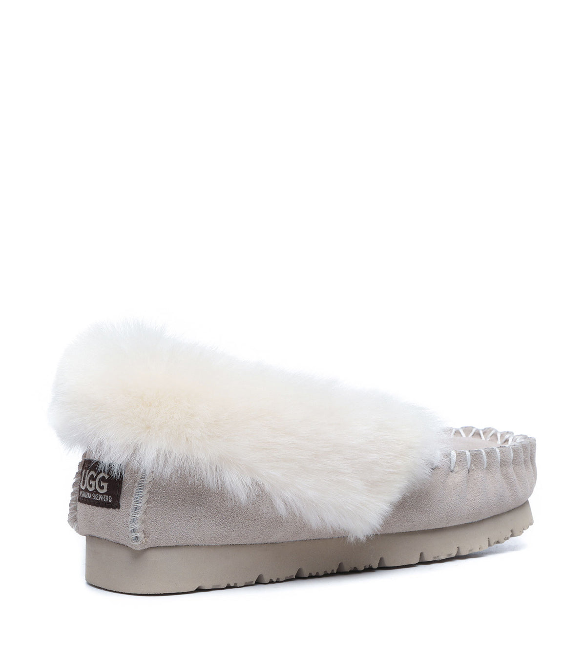 AS*Popo Moccasins