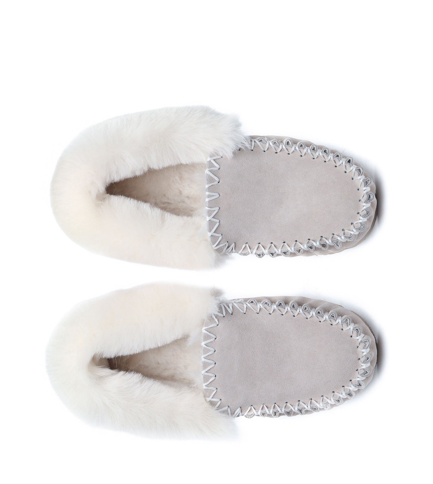 AS*Popo Moccasins