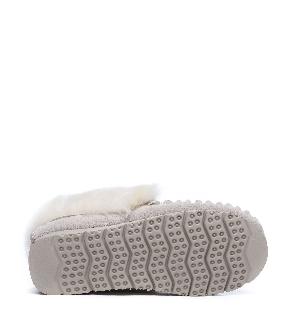 AS*Popo Moccasins