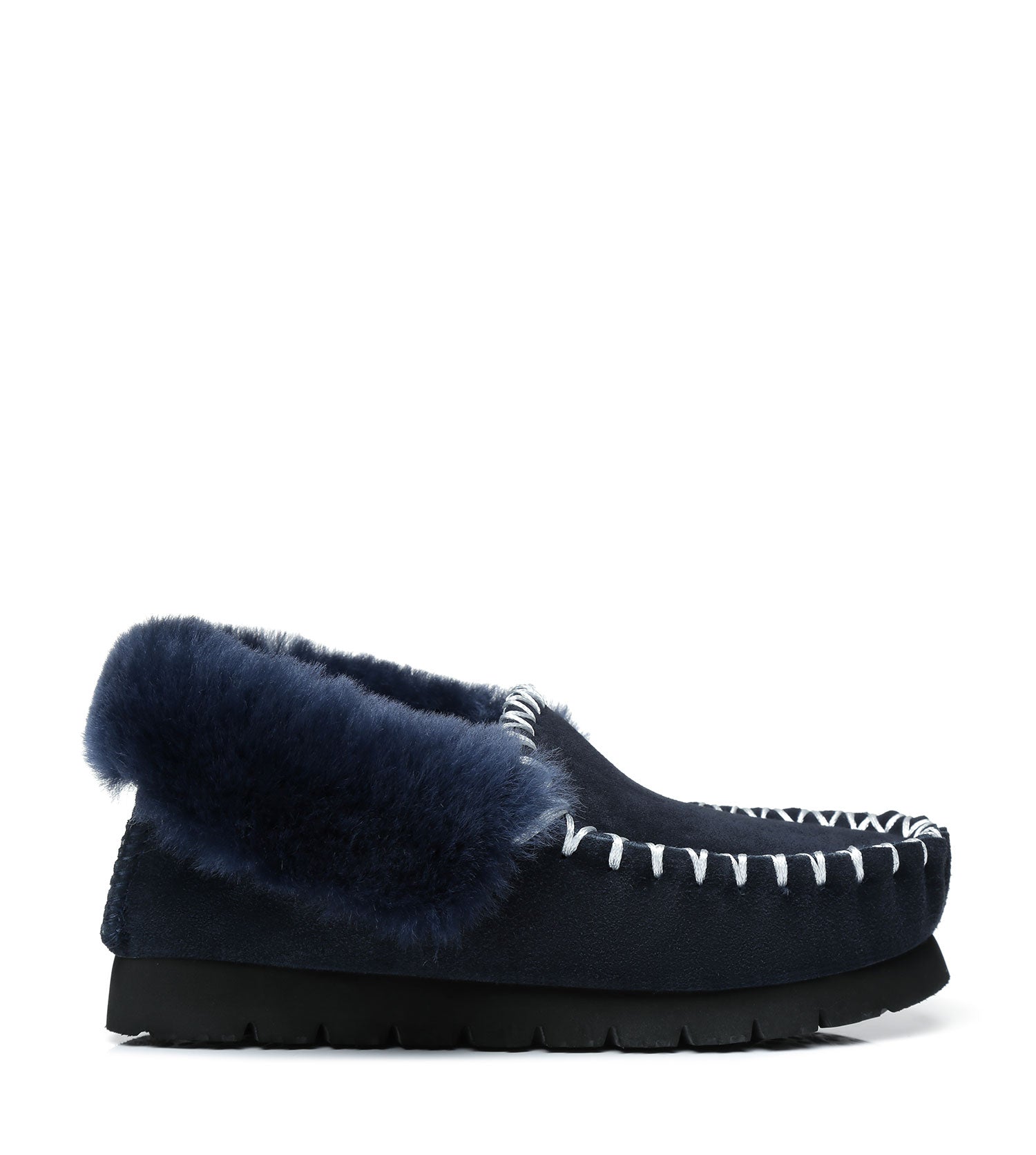 AS*Popo Moccasins