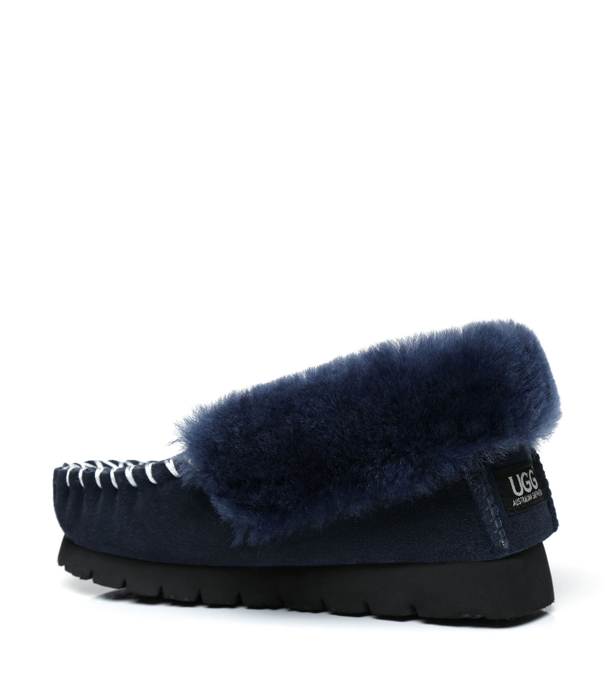 AS*Popo Moccasins