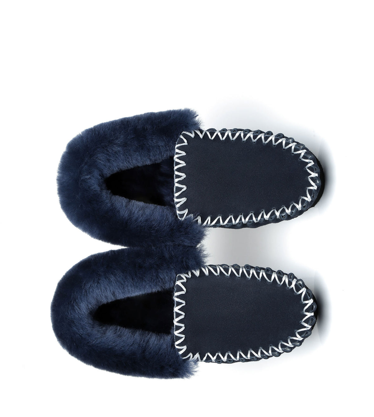 AS*Popo Moccasins