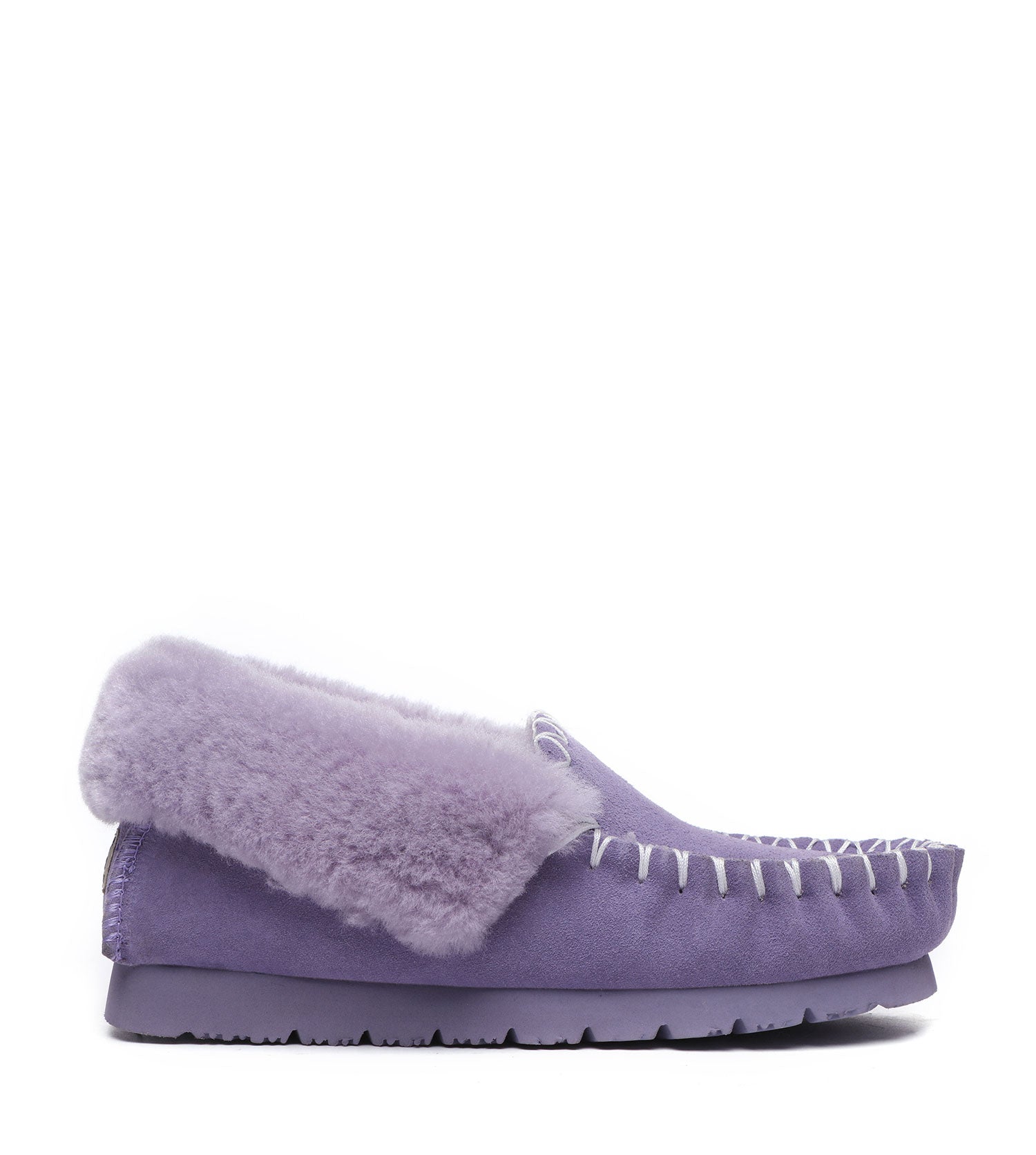 AS*Popo Moccasins