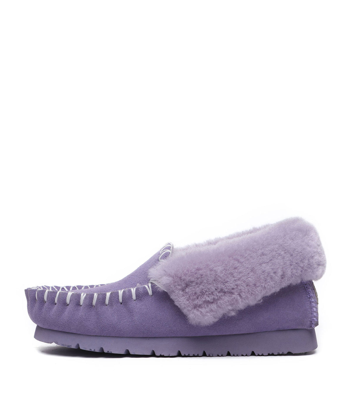 AS*Popo Moccasins