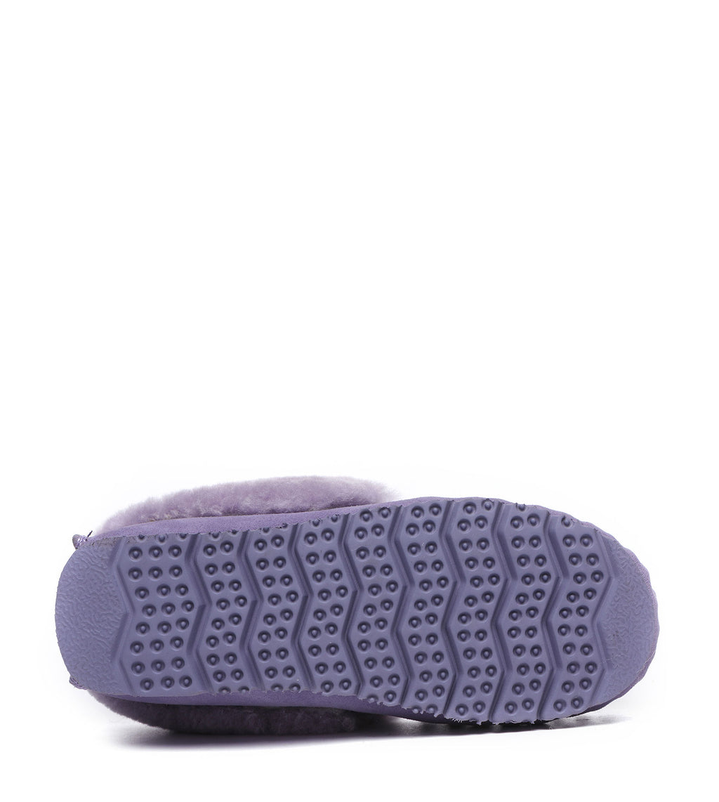 AS*Popo Moccasins