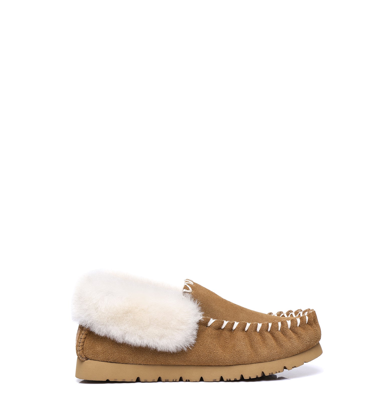 AS*Popo Moccasins