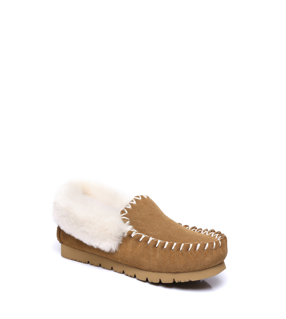 AS*Popo Moccasins