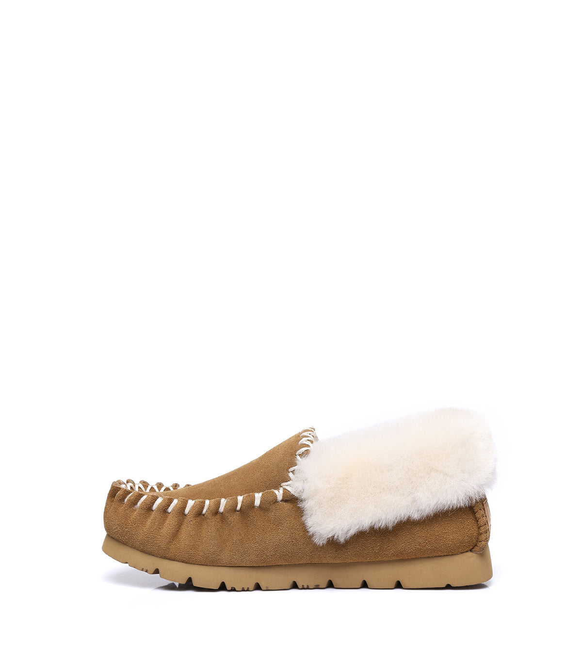 AS*Popo Moccasins
