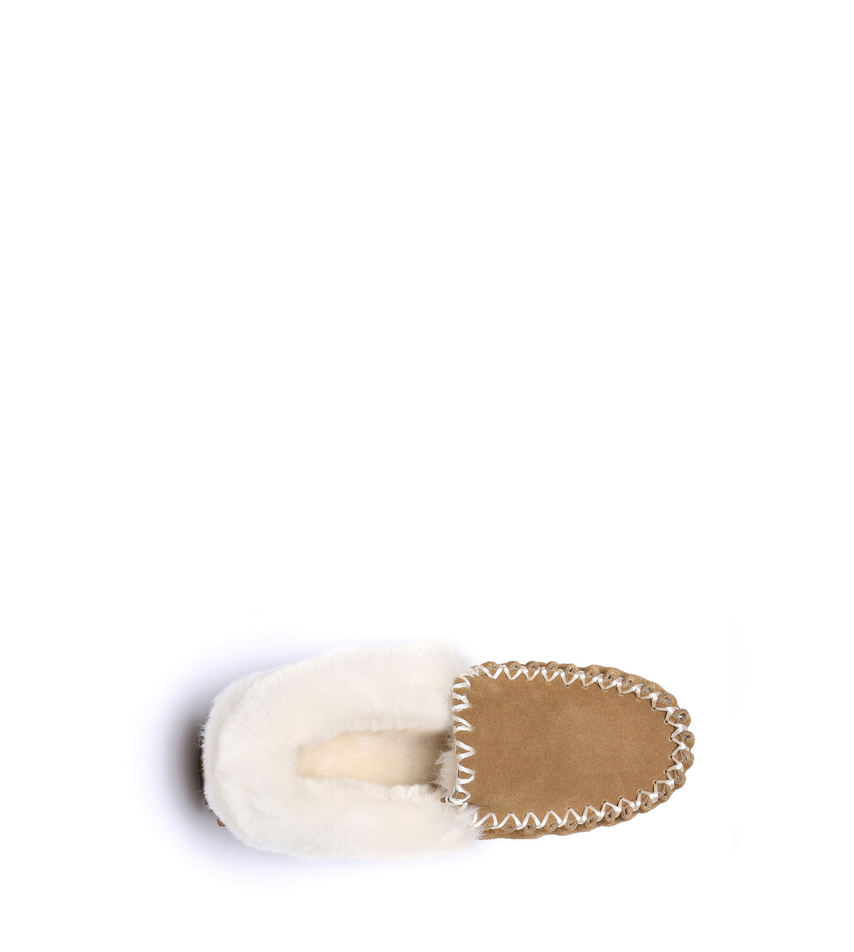 AS*Popo Moccasins