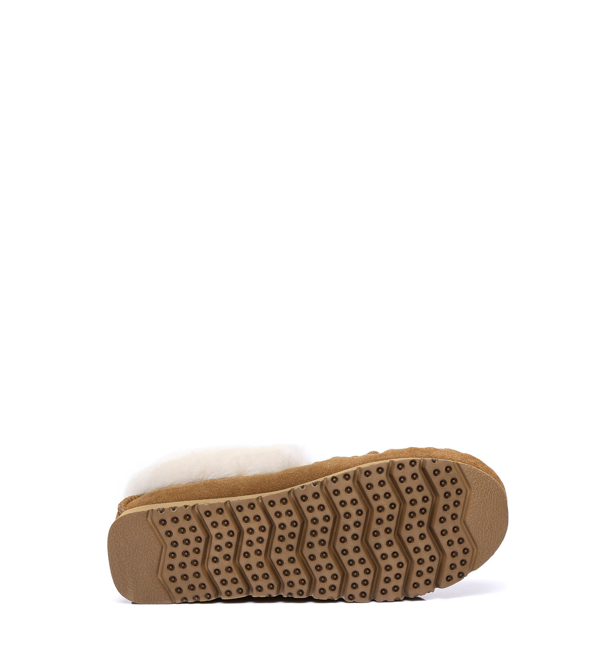 AS*Popo Moccasins