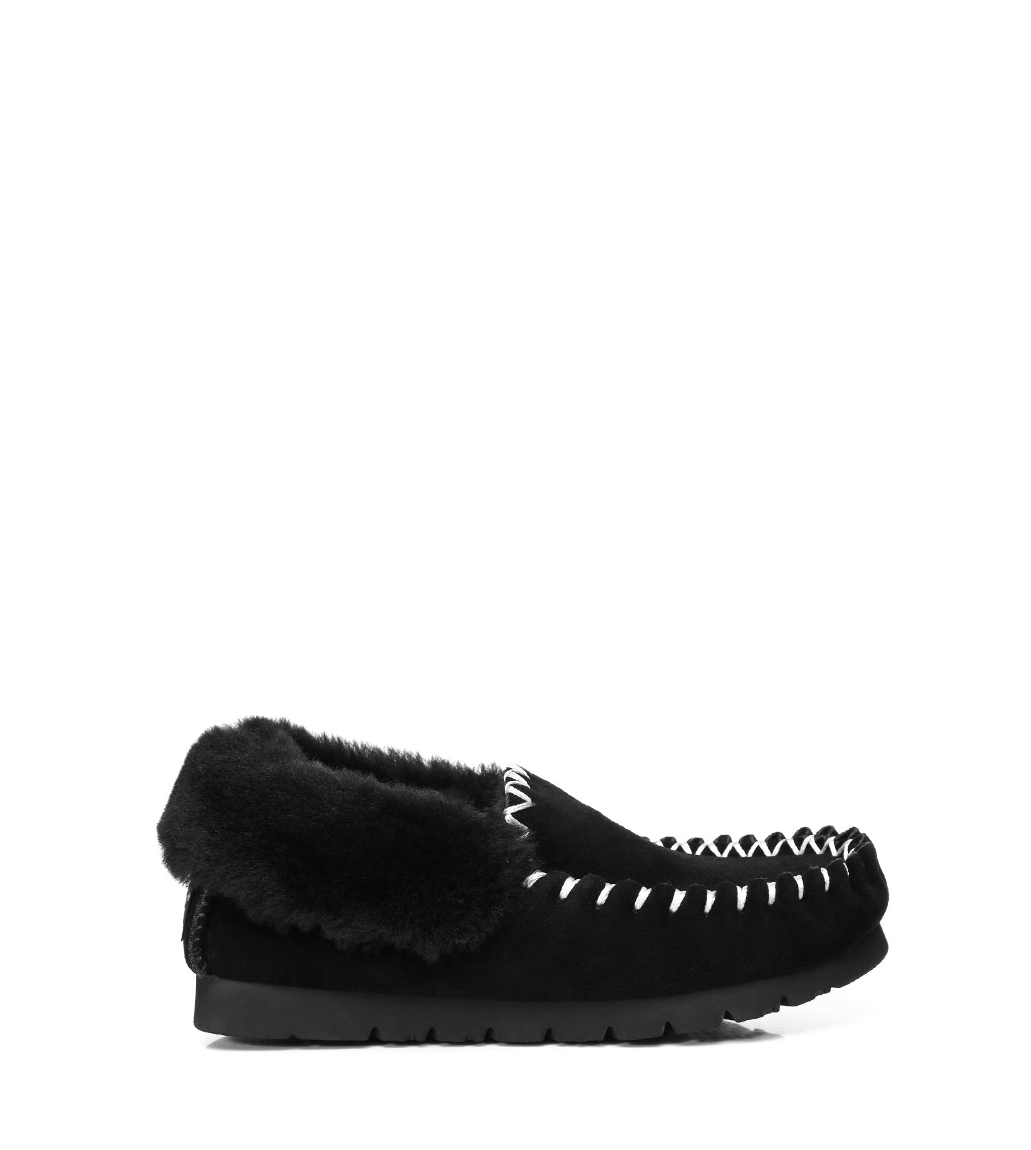 AS*Popo Moccasins