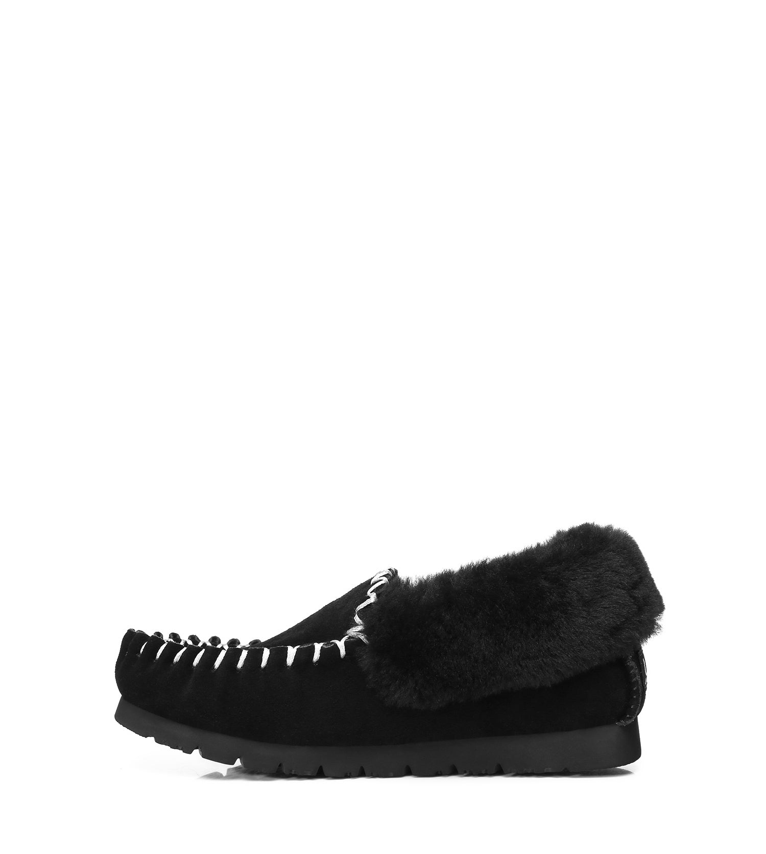 AS*Popo Moccasins