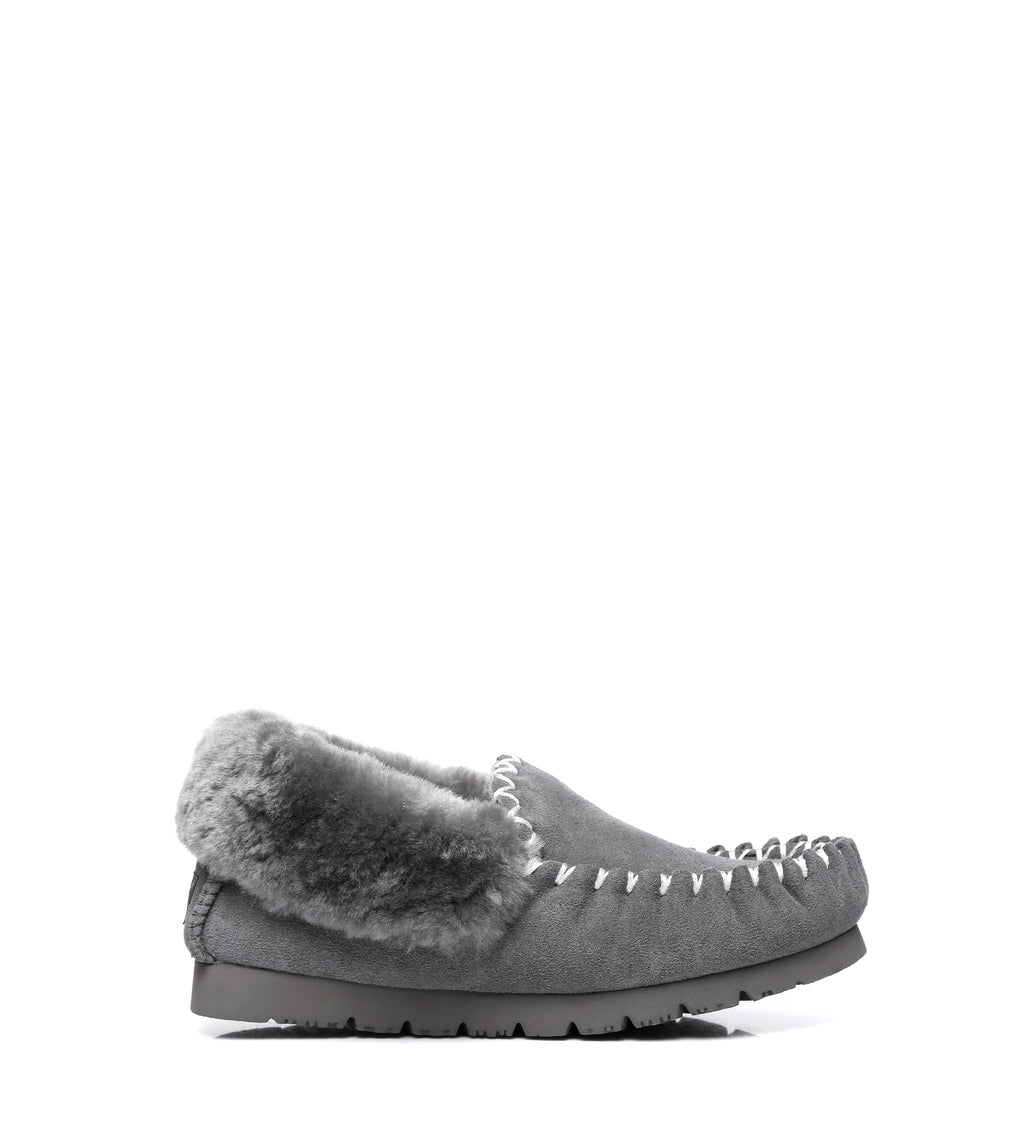 AS*Popo Moccasins