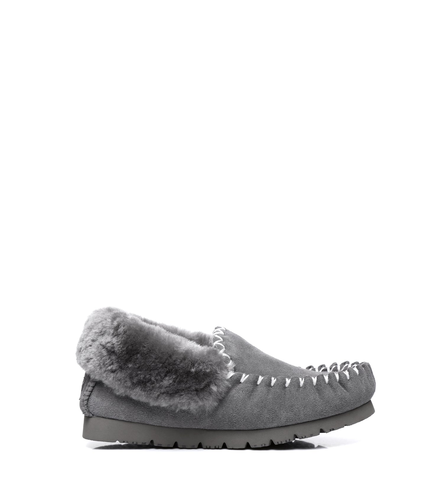 AS*Popo Moccasins