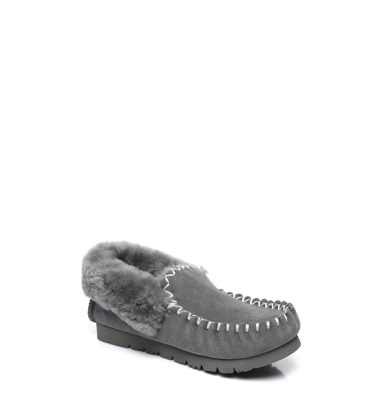 AS*Popo Moccasins