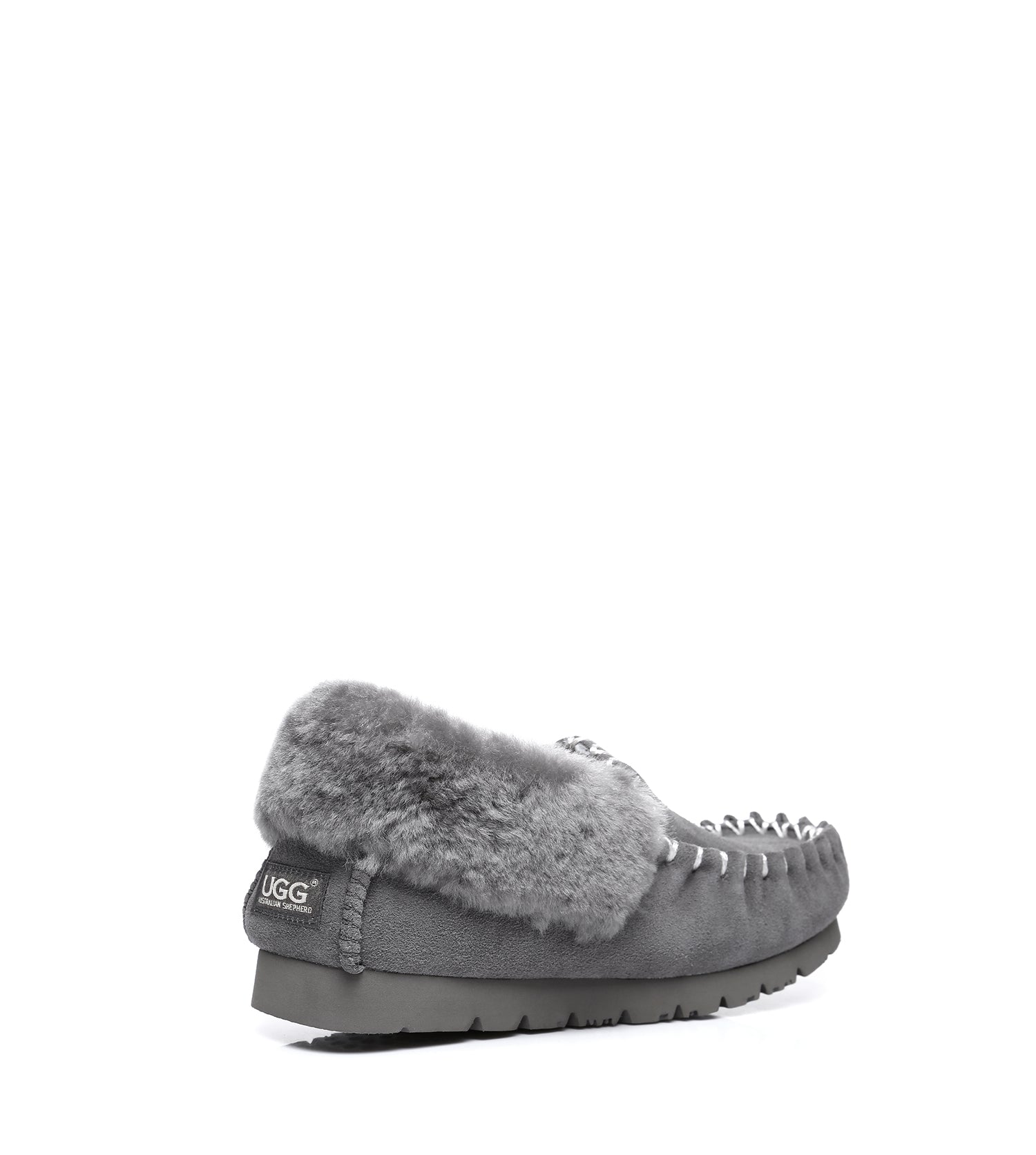 AS*Popo Moccasins