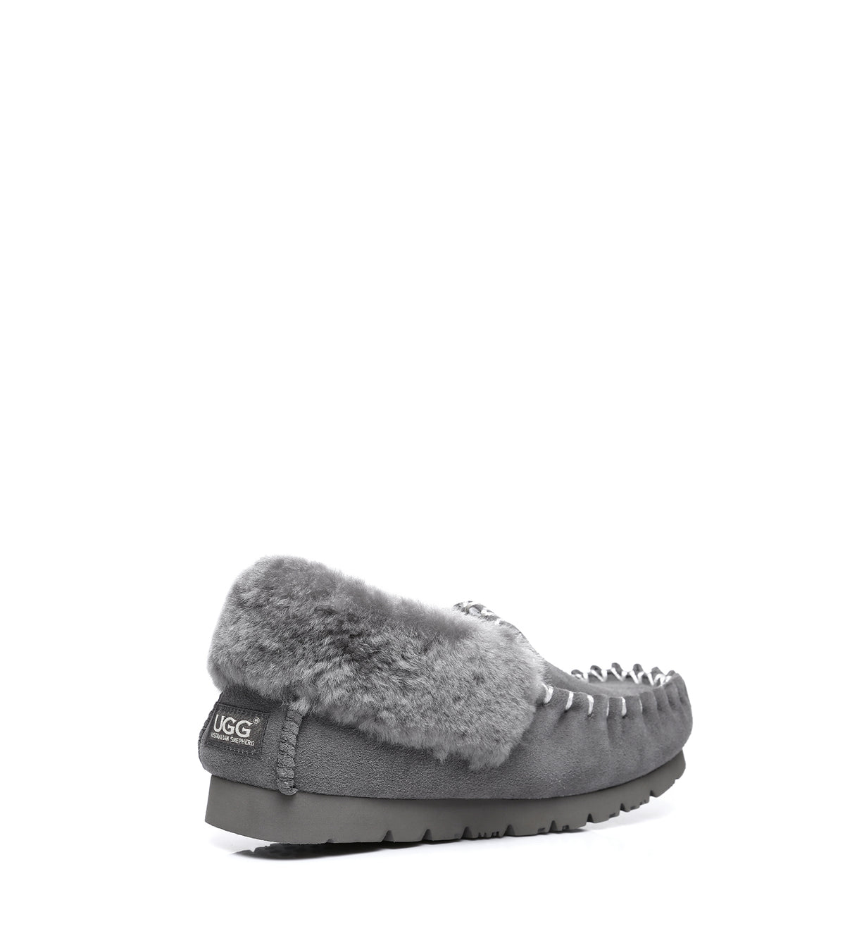 AS*Popo Moccasins