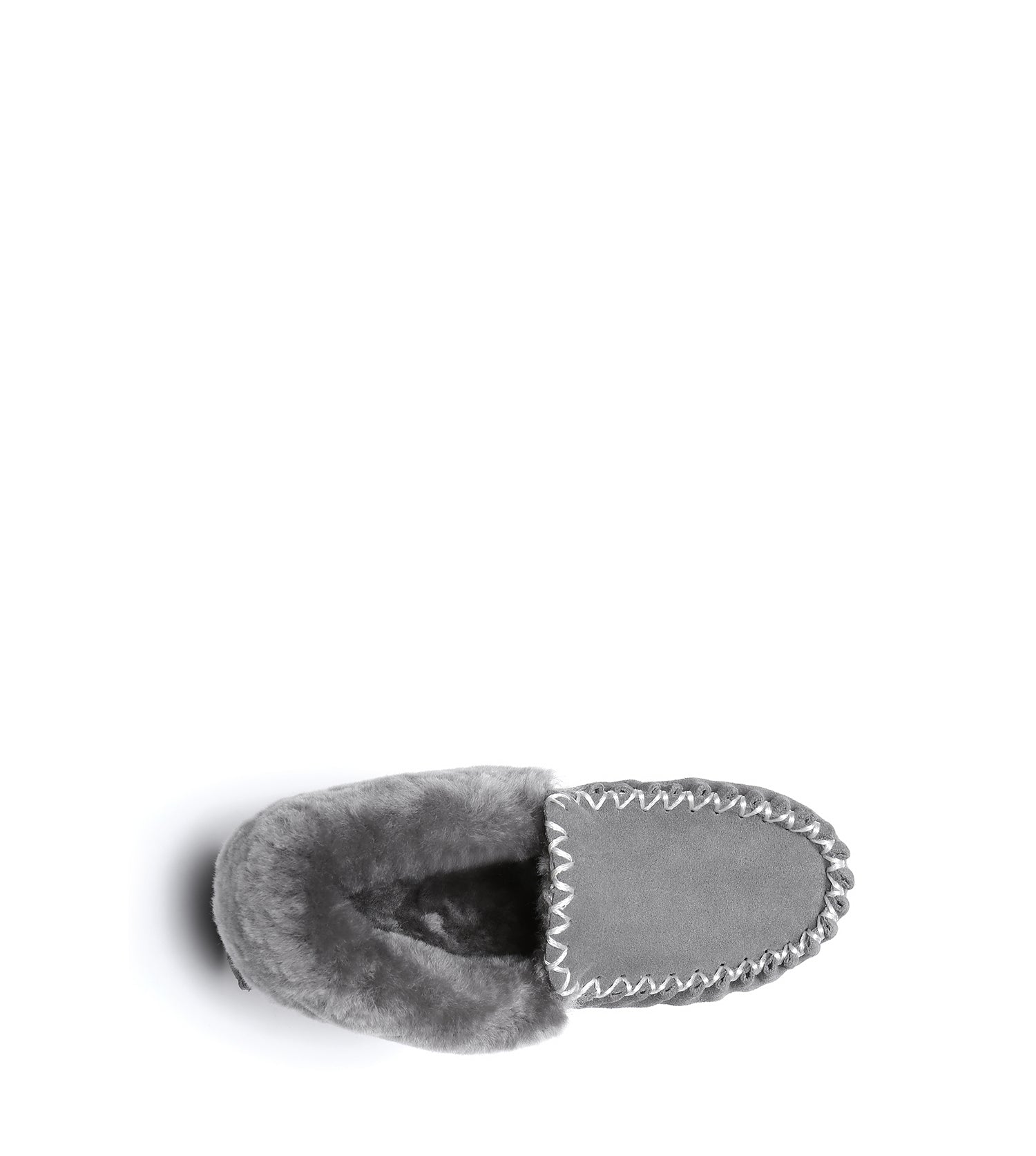 AS*Popo Moccasins