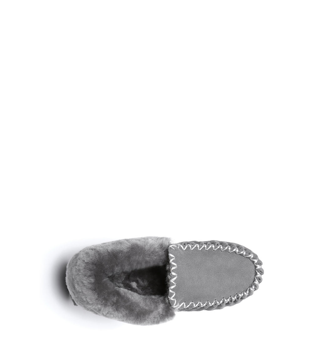 AS*Popo Moccasins