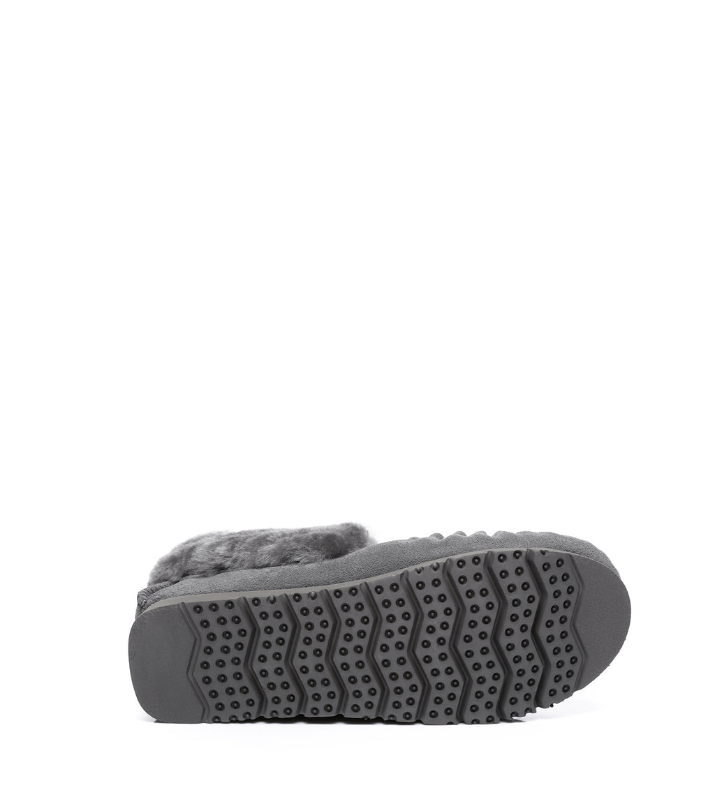 AS*Popo Moccasins