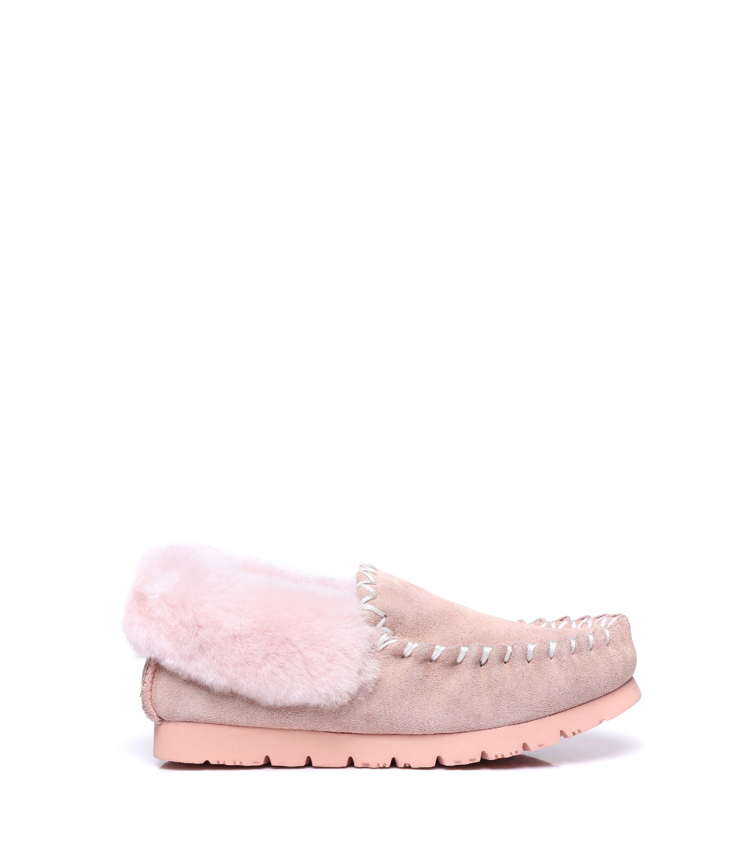 AS*Popo Moccasins