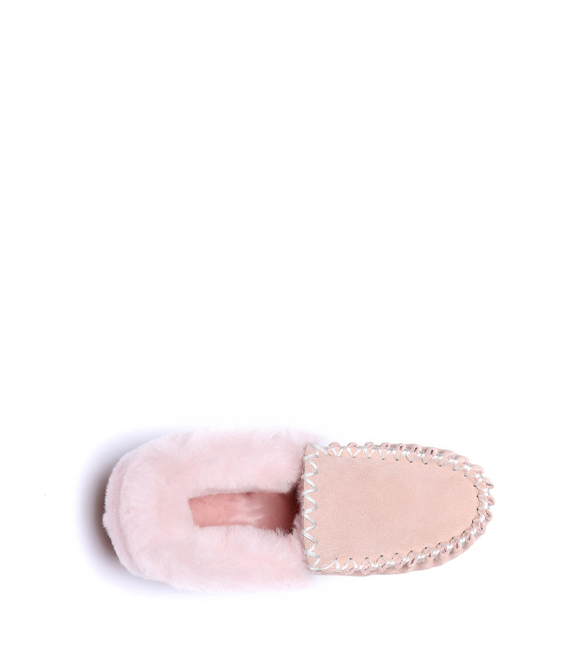 AS*Popo Moccasins
