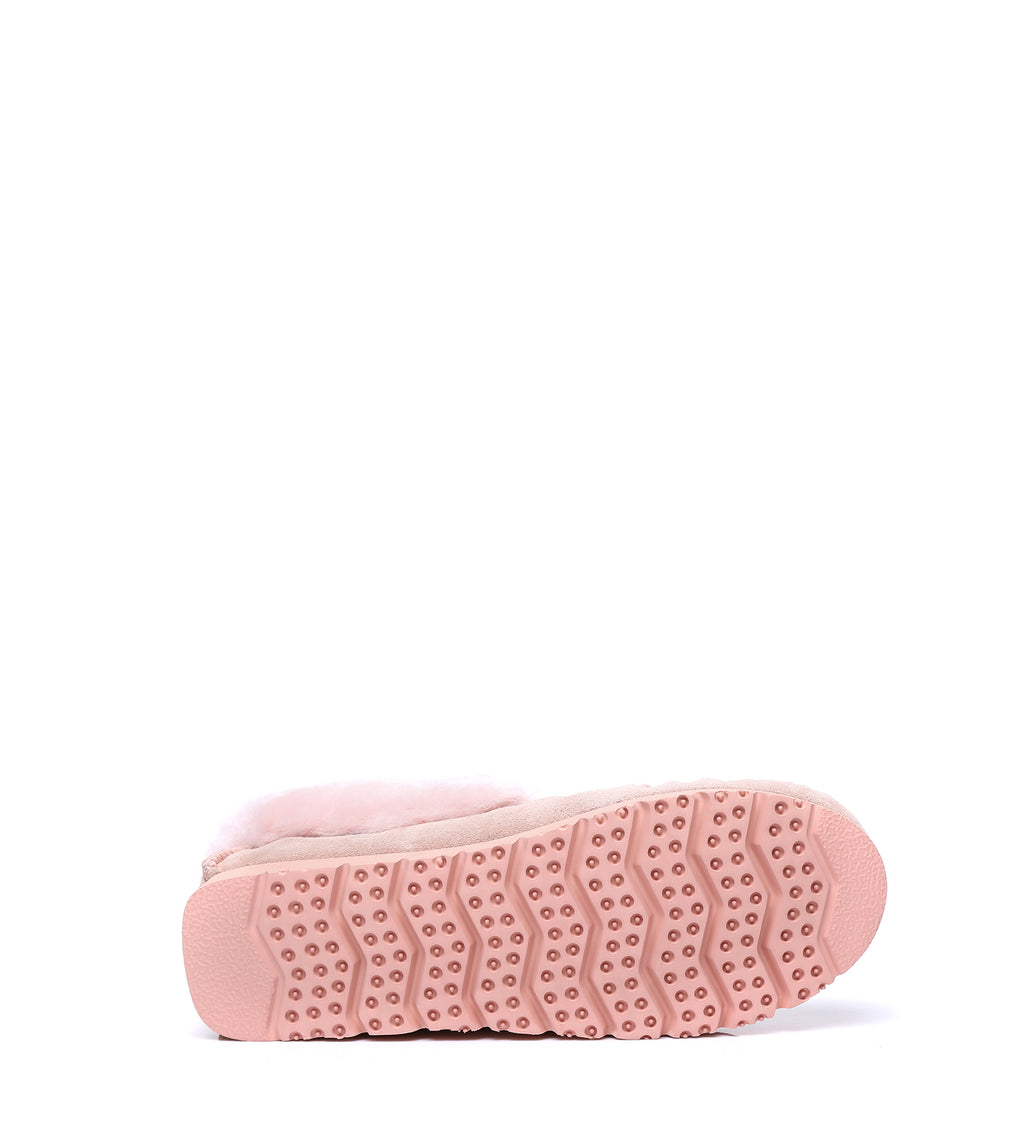 AS*Popo Moccasins