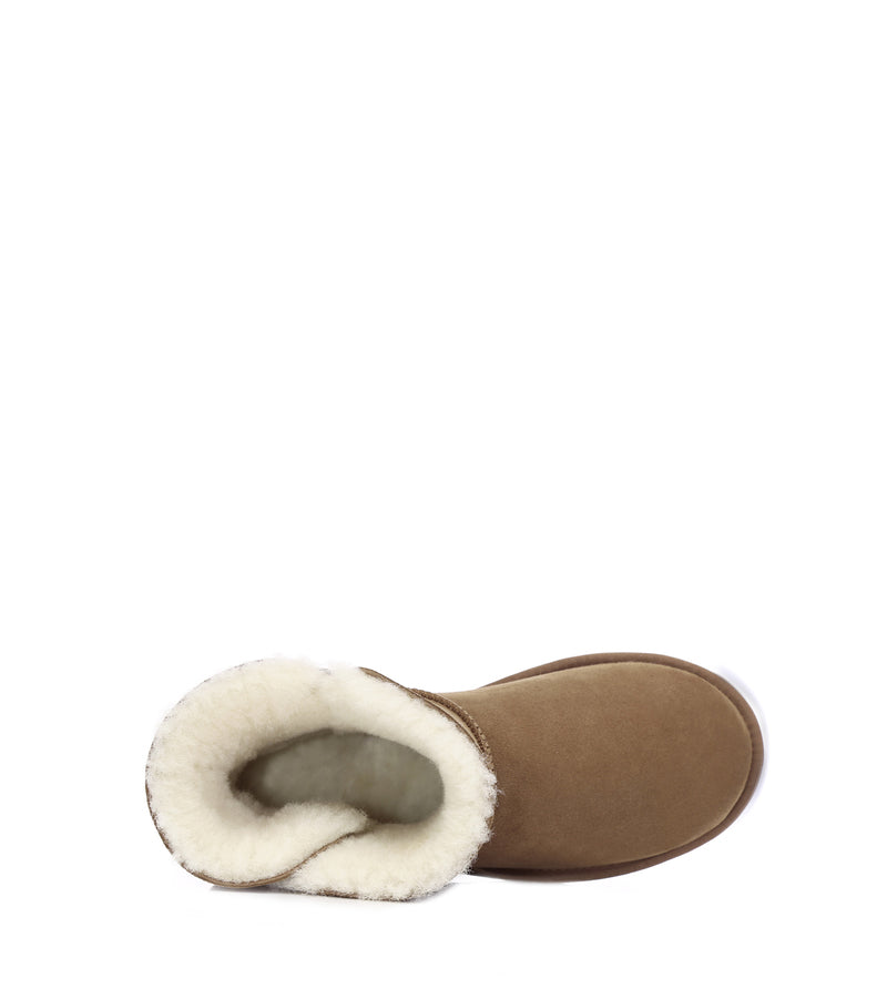 AS*Mini button