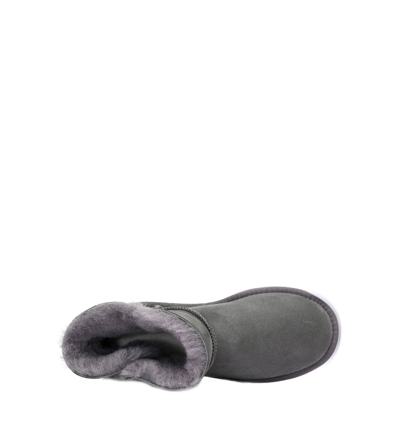 AS*Mini button