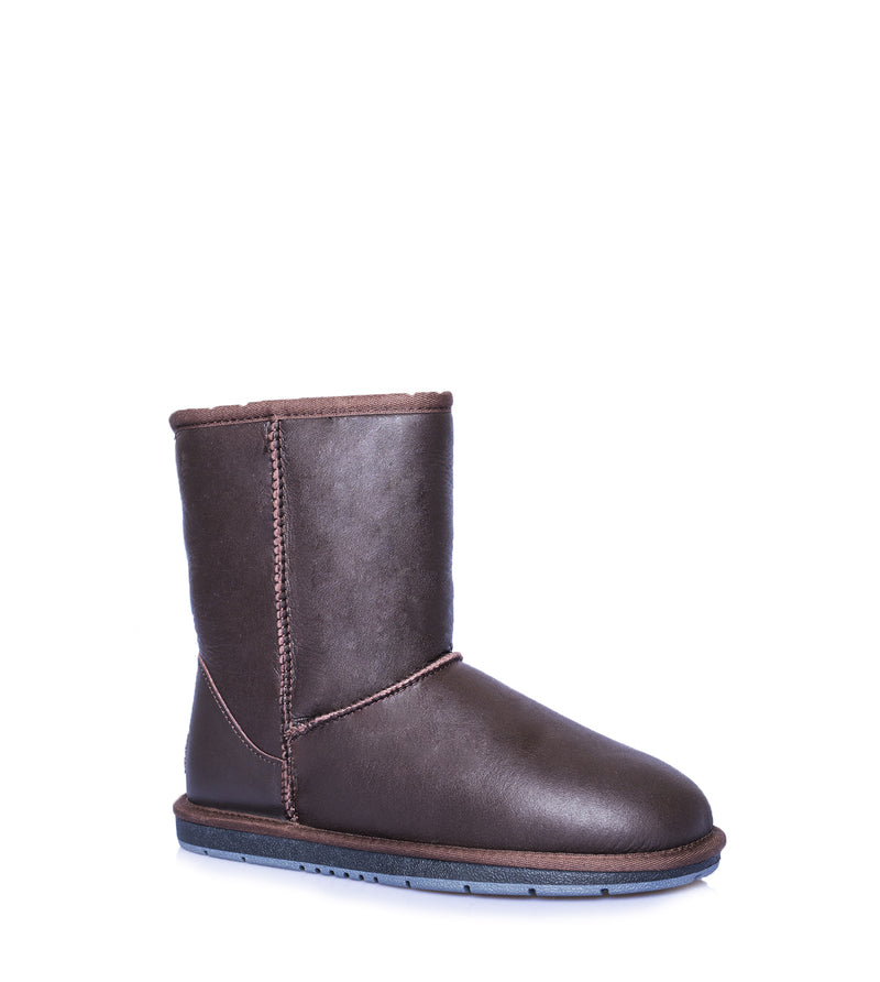 AS*Short classic
