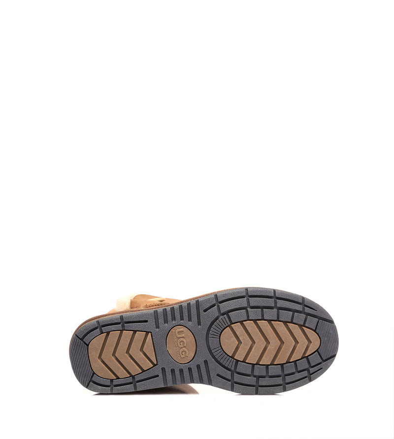 AS*Short button