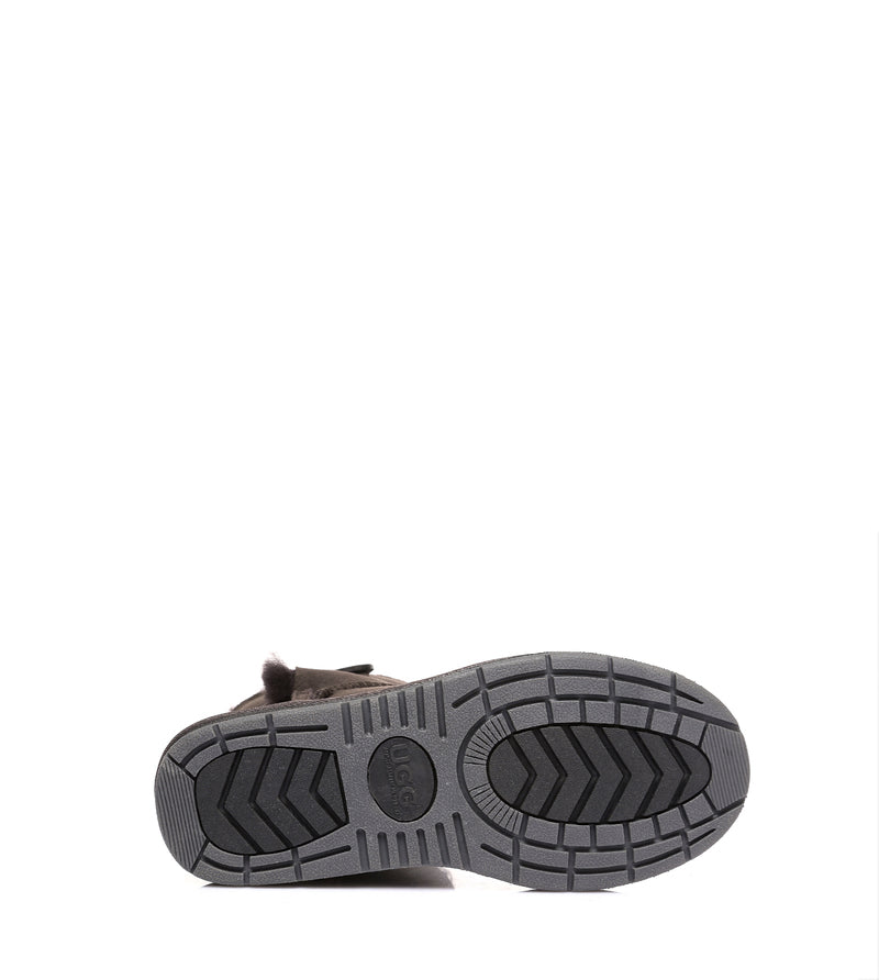 AS*Short button