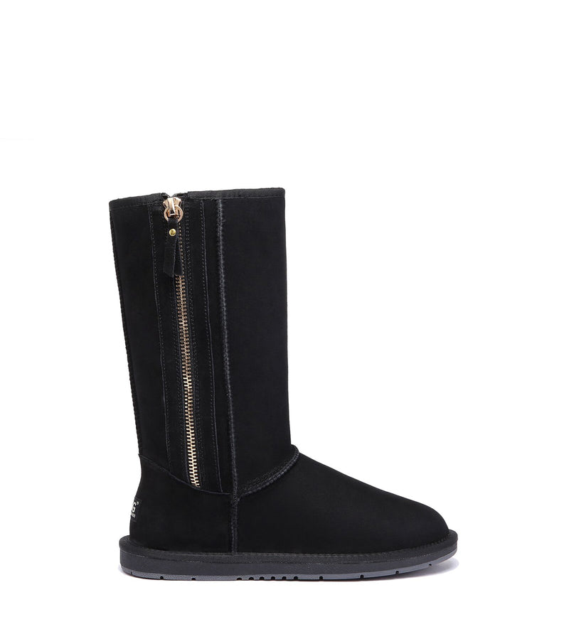 AS*Tall Side Zip