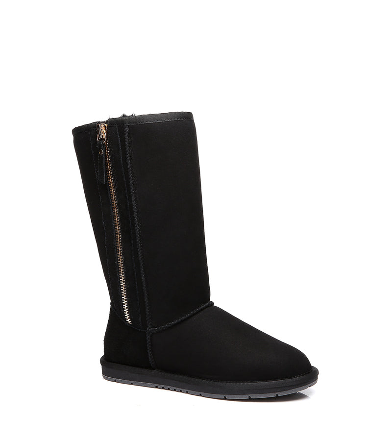 AS*Tall Side Zip