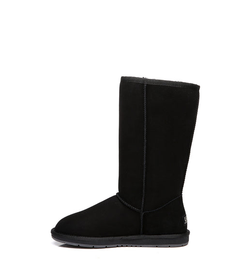 AS*Tall Side Zip
