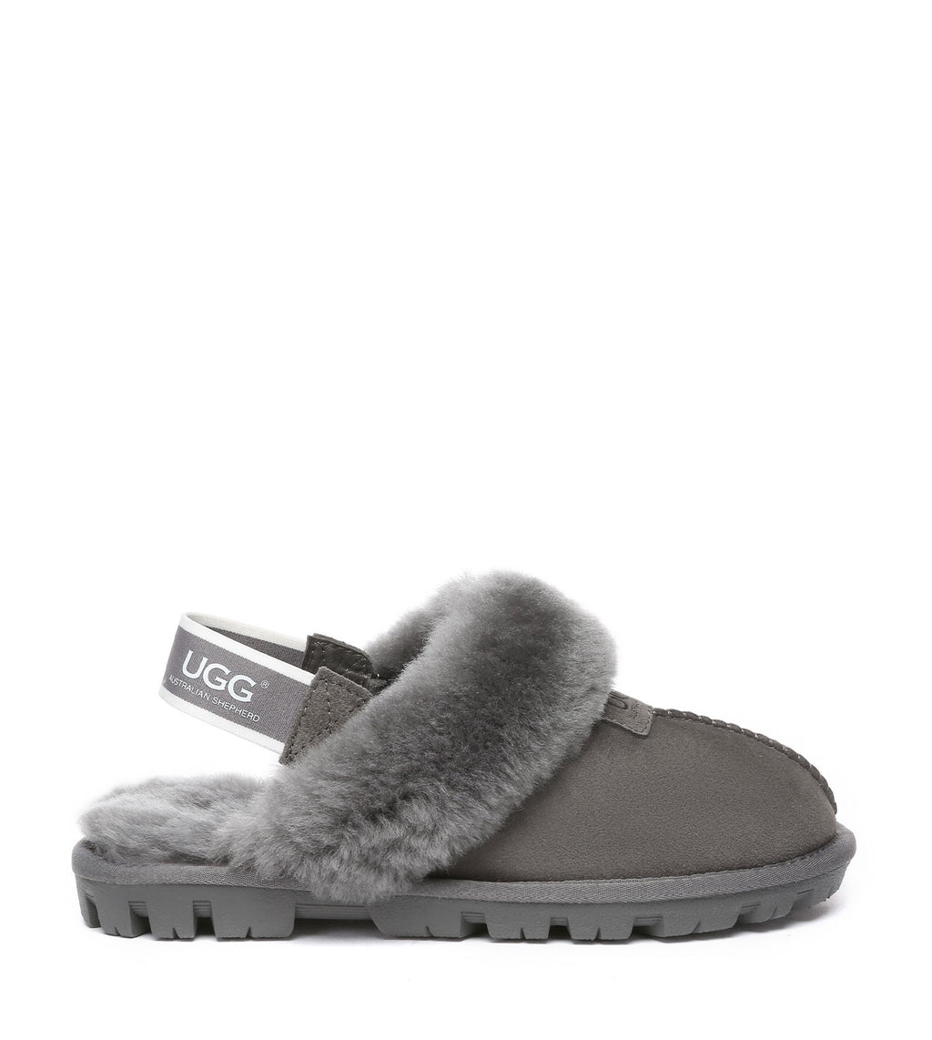 Suzie Band Slipper ll image 2