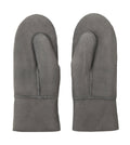 Sheepskin Mens Mittens image 3