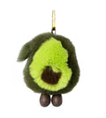 Avocado Keyring image 0