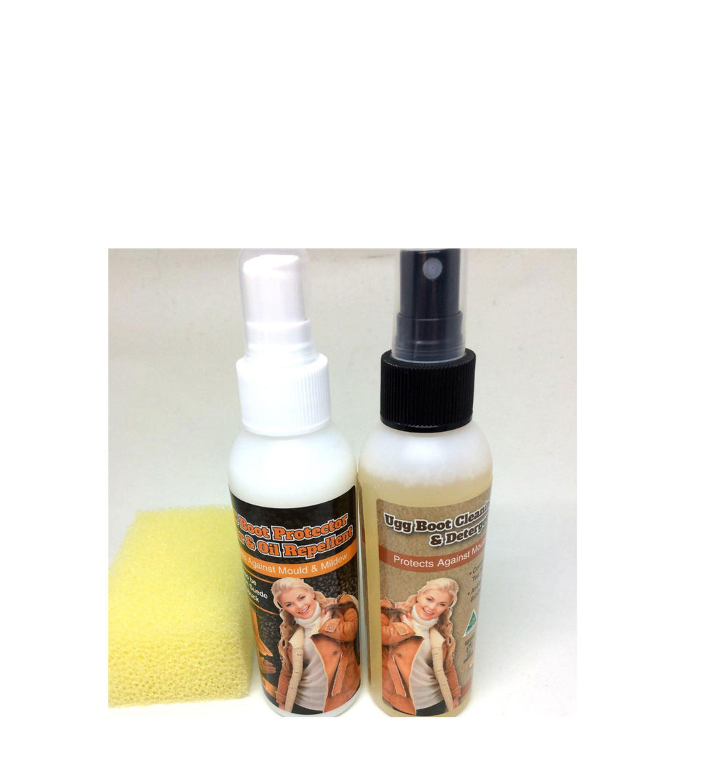 UGG Boot Care Kit