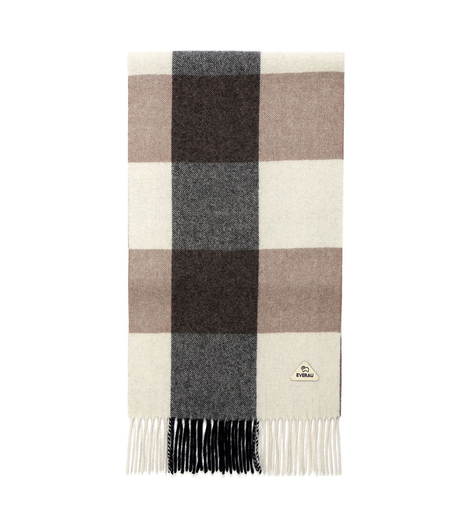 Tartan Scarf image 3