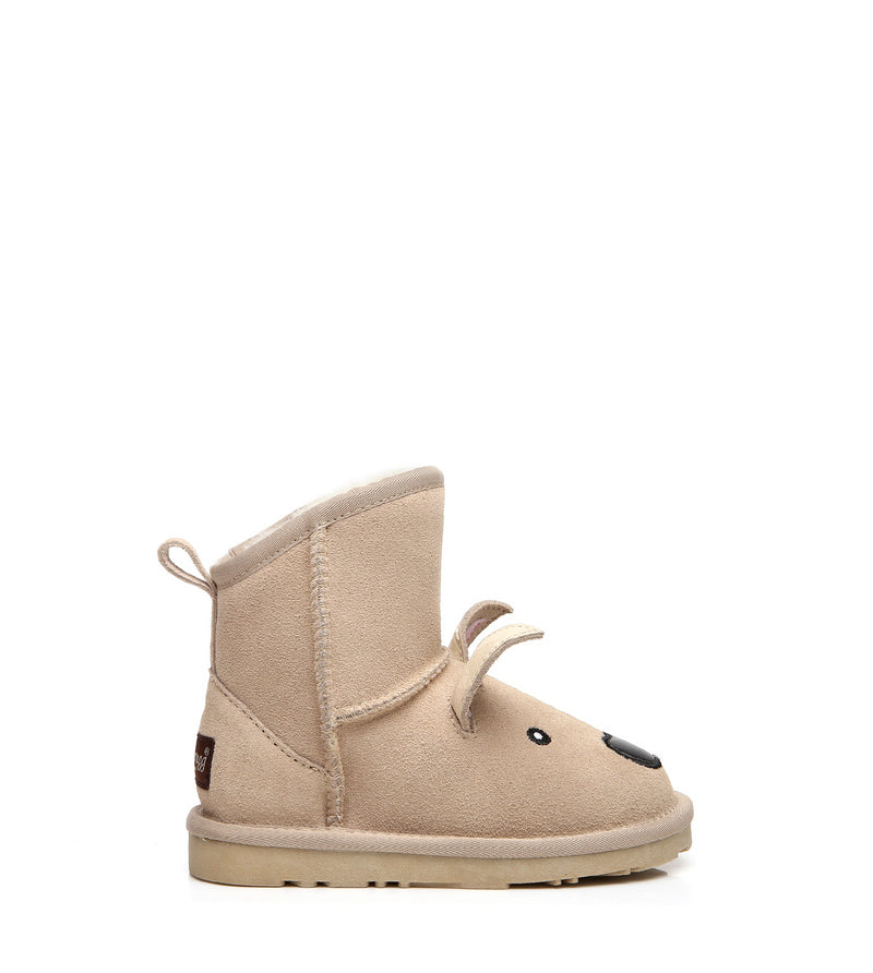 Everugg*Kids Bull Terrier