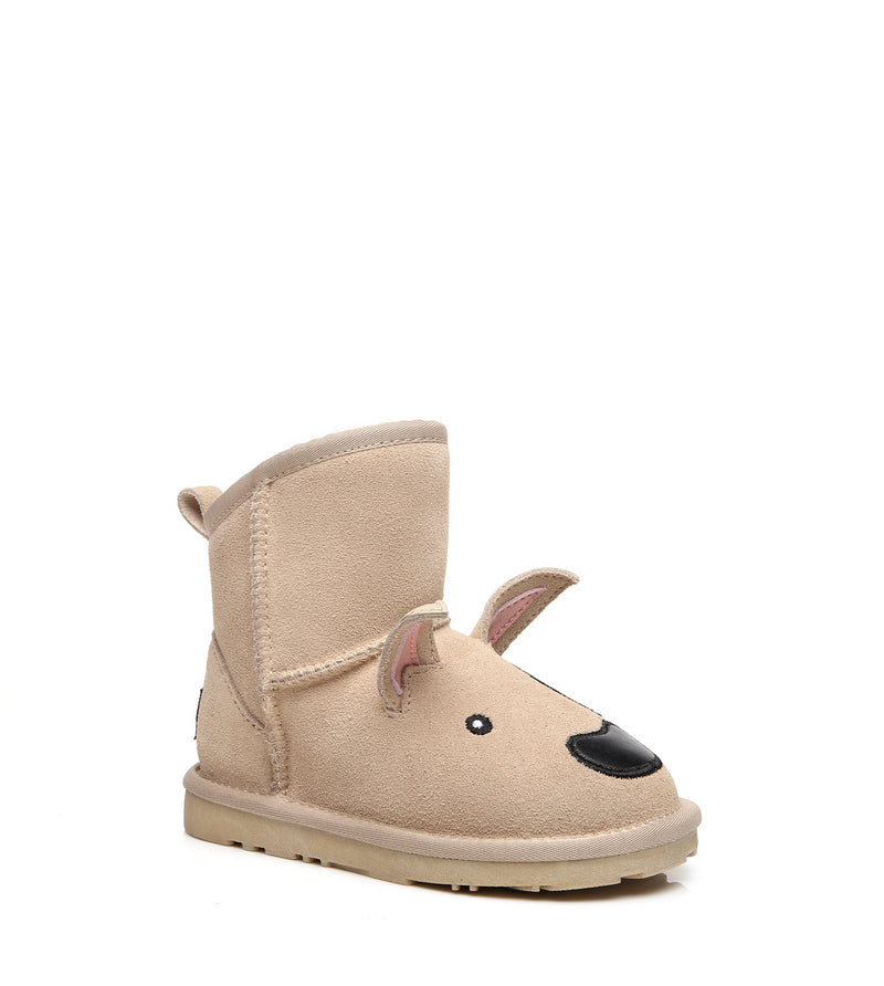 Everugg*Kids Bull Terrier