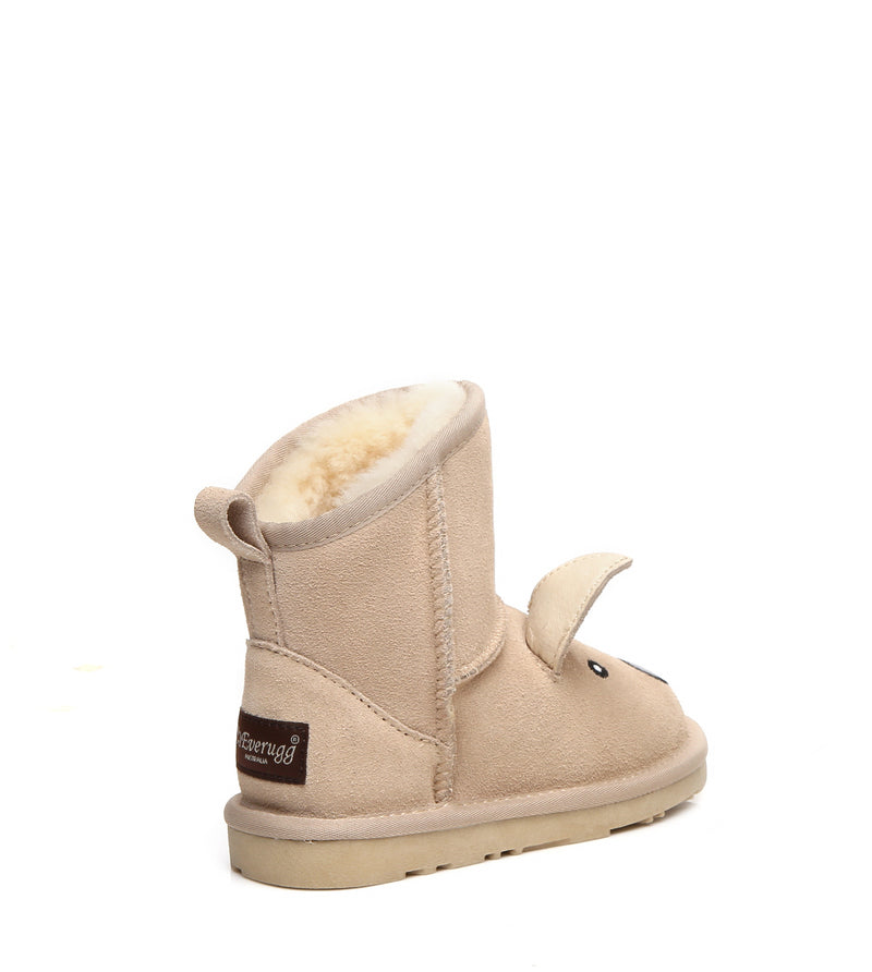 Everugg*Kids Bull Terrier