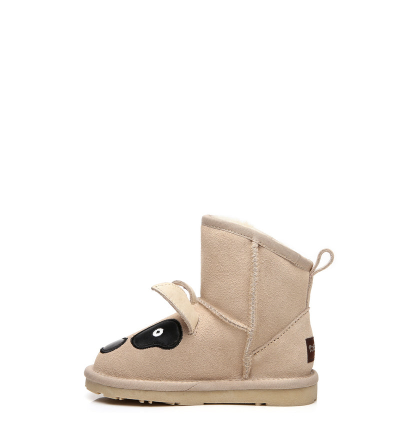 Everugg*Kids Bull Terrier