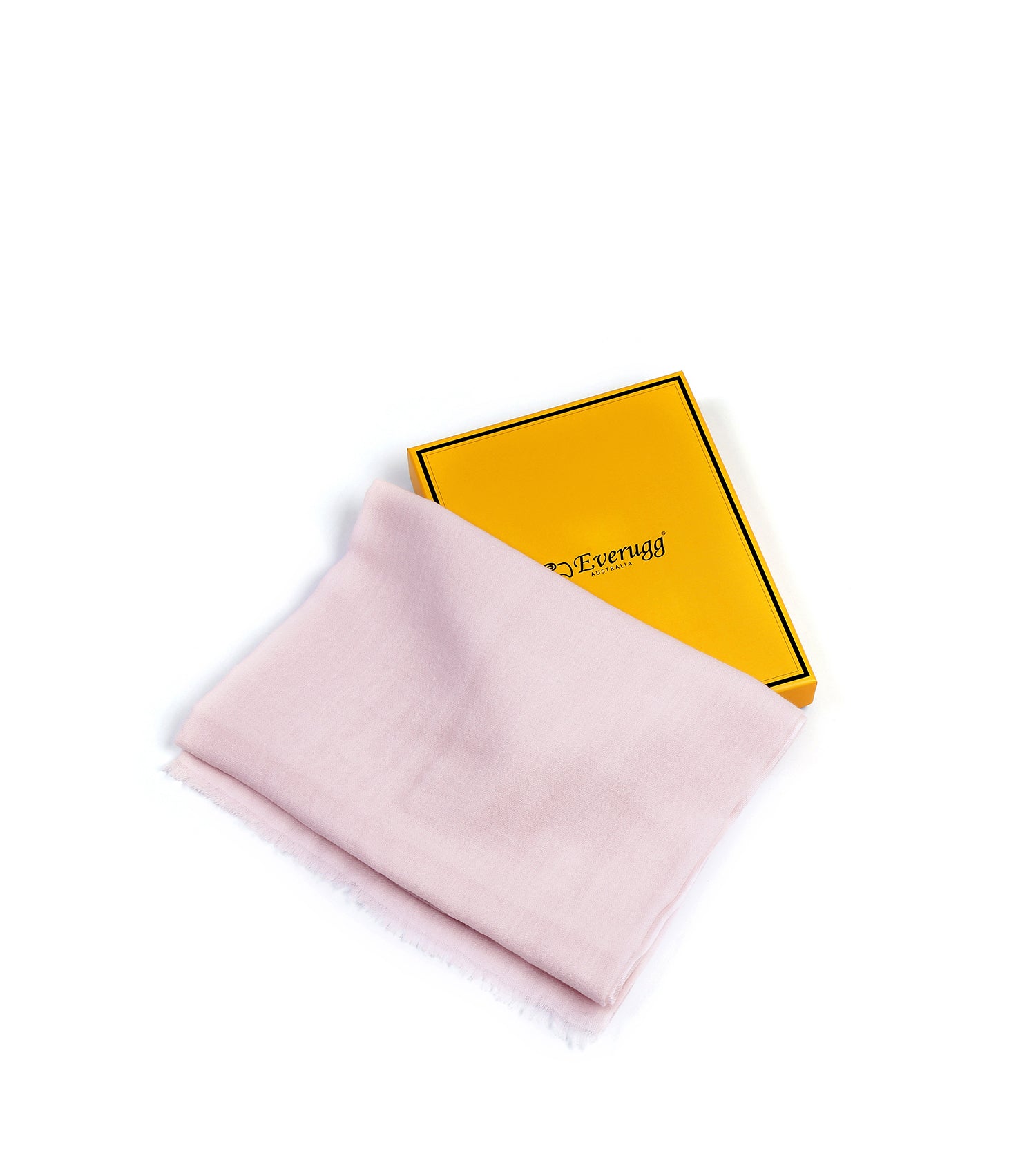 Everugg*Lightweight Scarf