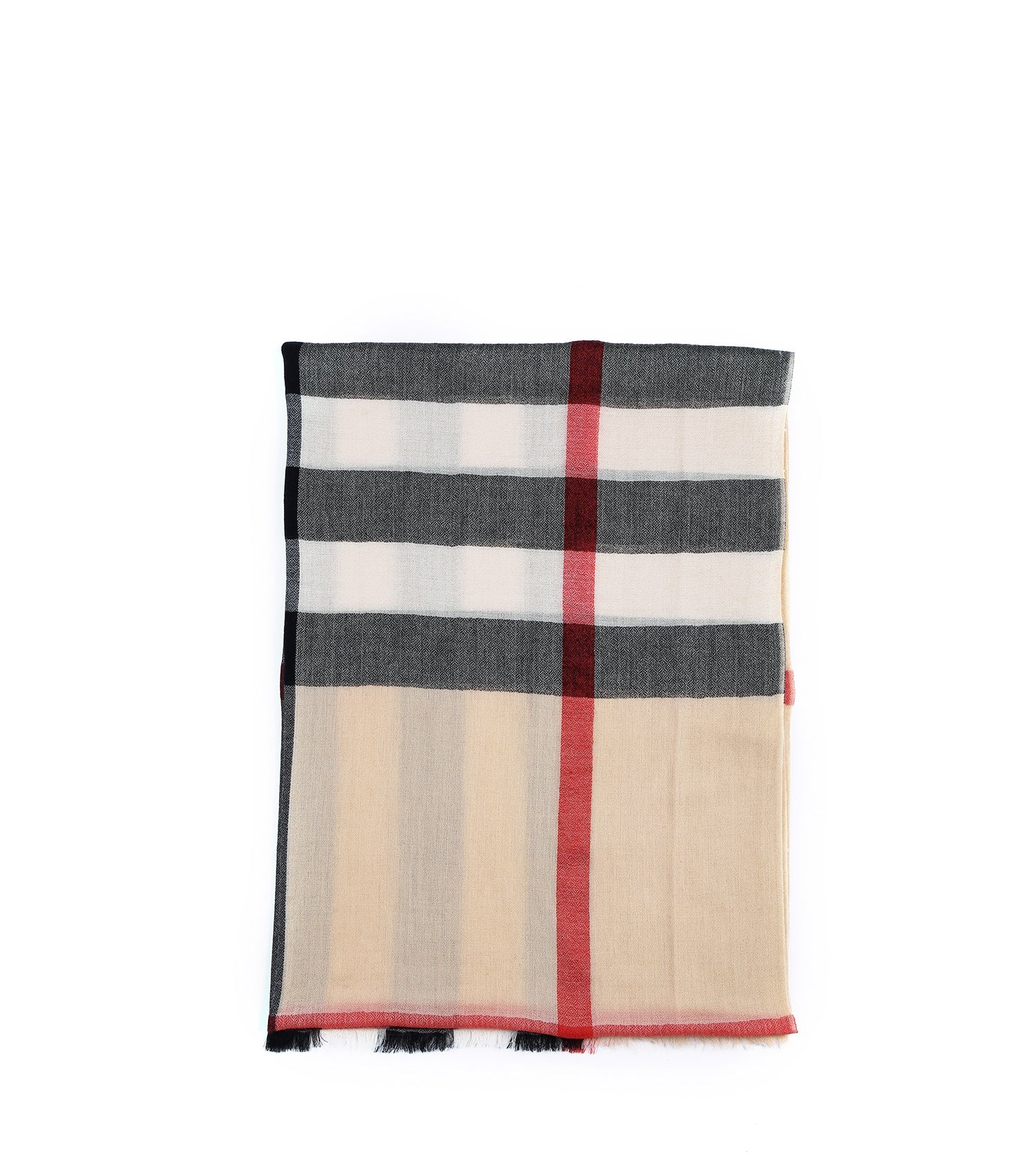 Everugg*Lightweight Scarf