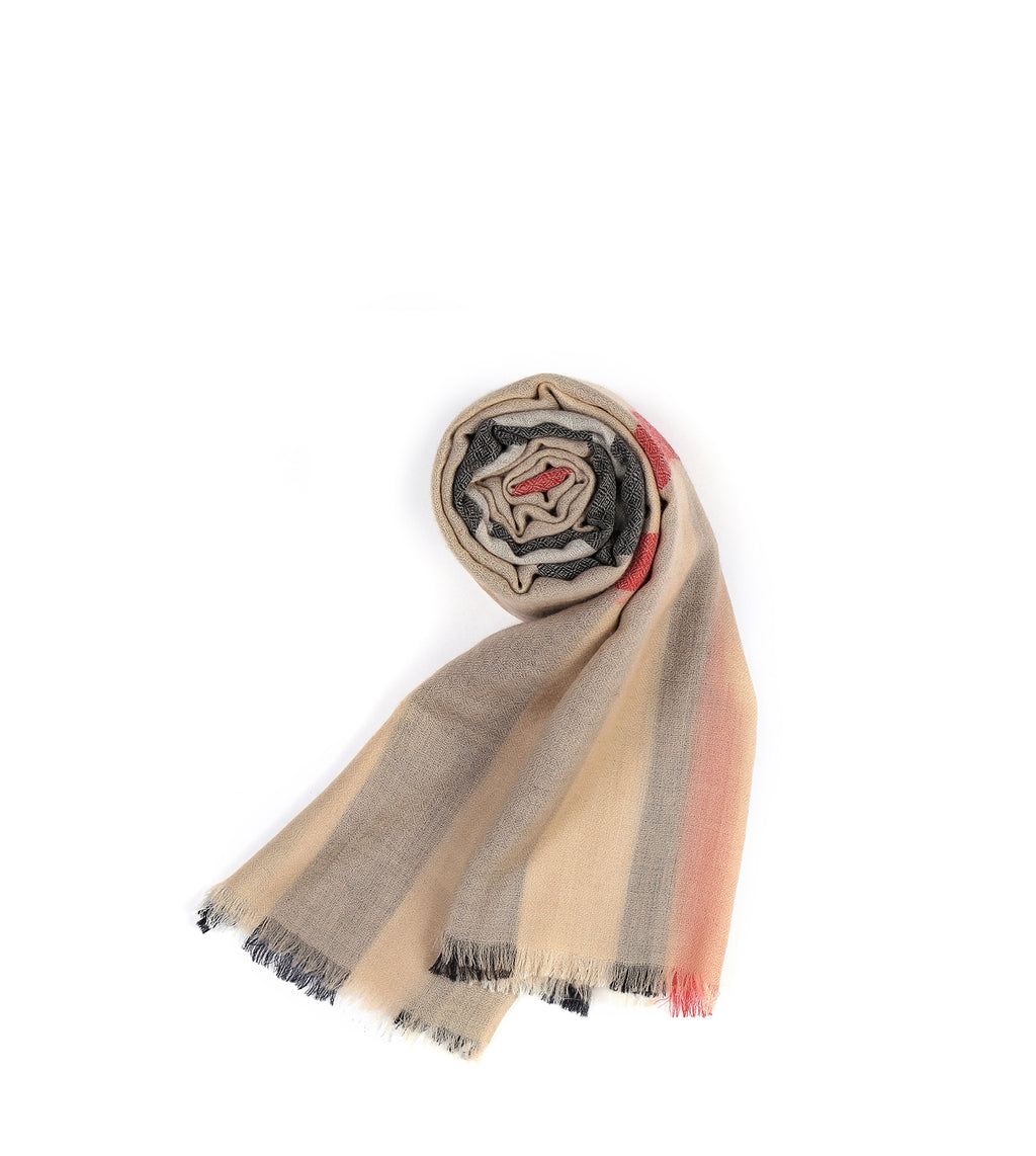 Everugg*Lightweight Scarf